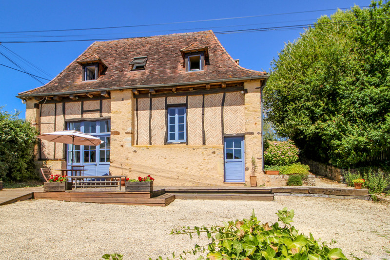 French property for sale in Val de Louyre et Caudeau, Dordogne - €284,000 - photo 0