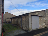 Maison à vendre à Grézac, Charente-Maritime - 198.220 € - photo 10