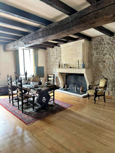 French property for sale in Blasimon, Gironde - €263,900 - photo 4