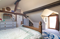 Maison à vendre à Aubigné-Racan, Sarthe - 99.000 € - photo 10