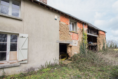 French property for sale in Le Mesnil-Véneron, Manche - €46,600 - photo 8