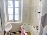 Maison à vendre à Châteauponsac, Haute-Vienne - 148.785 € - photo 8