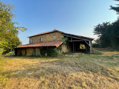 house for sale in Gers