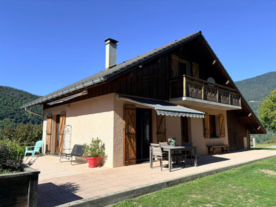 French property for sale in Queige, Savoie - €488,800 - photo 9