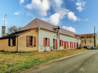 Maison à Saint-Hilaire-sur-Benaize, Indre - photo 3