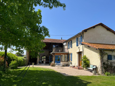 house for sale in Hautes-Pyrénées