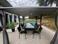 Maison à vendre à Eymet, Dordogne - 250.000 € - photo 9