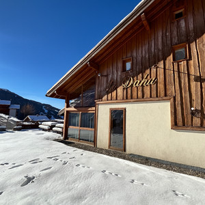 Propriété de ski à vendre à  - 1 785 000 €