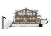 Chalet à vendre à Saint-Martin-de-Belleville, Savoie - 2.753.000 € - photo 10