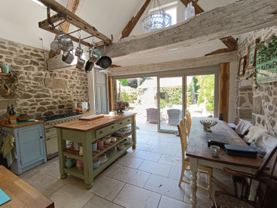 French property for sale in Aubusson, Creuse - €499,900 - photo 8
