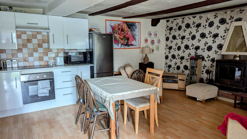 French property for sale in Le Croisty, Morbihan - €82,500 - photo 14