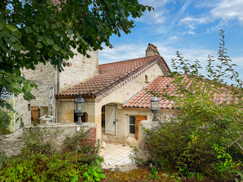 French property for sale in Montayral, Lot-et-Garonne - €580,000 - photo 12