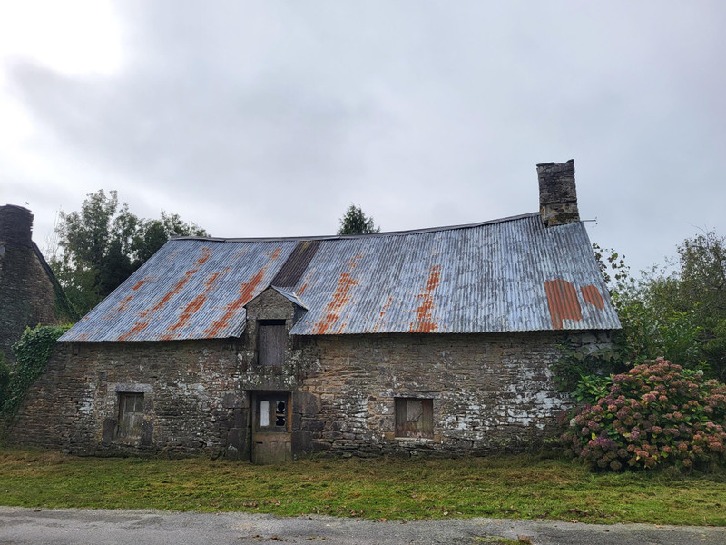 French property for sale in Sérent, Morbihan - €40,000 - photo 4