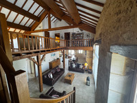 Grange à vendre à Saint-Avit-Sénieur, Dordogne - 795.000 € - photo 6