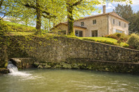 Propriété à vendre à Pardaillan, Lot-et-Garonne - 1 040 000 € - photo n°1