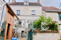 Maison à vendre à Tauxigny-Saint-Bauld, Indre-et-Loire - 180 200 € - photo 2