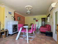 Maison à vendre à Blanzay, Vienne - 215.000 € - photo 4