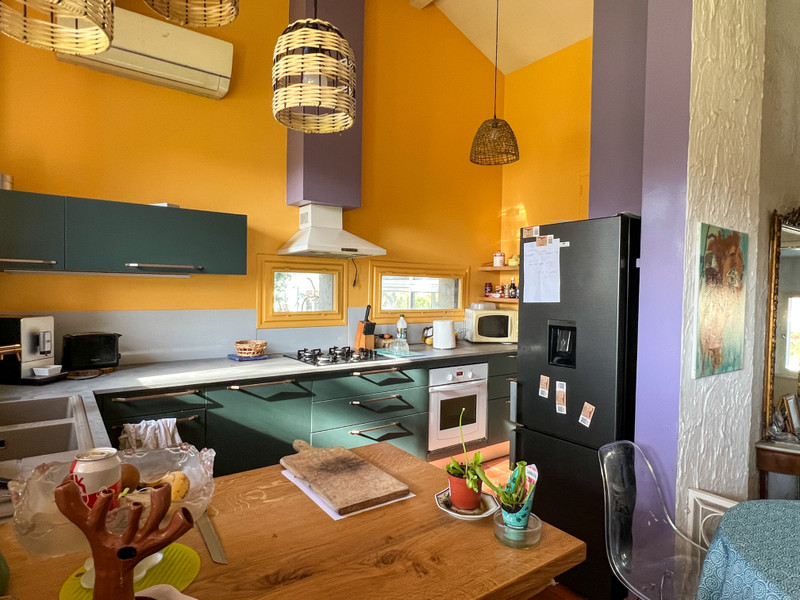 French property for sale in Eymet, Dordogne - €192,600 - photo 4