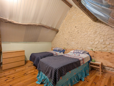 French property for sale in Marcilly-sur-Maulne, Indre-et-Loire - €99,900 - photo 8