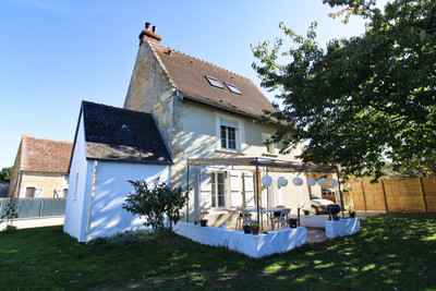 French property for sale in Saint-Pierre-en-Auge, Calvados - €195,000 - photo 1
