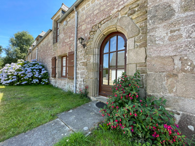 house for sale in Côtes-d'Armor