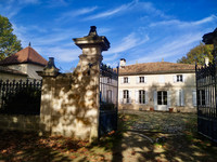 latest addition in Coutras Gironde