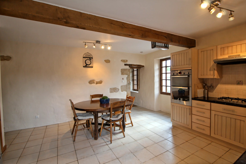 French property for sale in Pressac, Vienne - €109,000 - photo 5