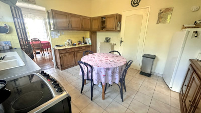 French property for sale in Ribérac, Dordogne - €99,500 - photo 2