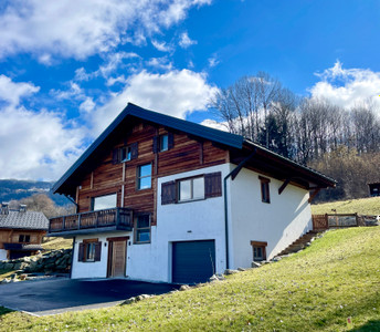 Ski property for sale in  - €1,750,000 - photo 0