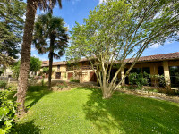 Propriété à vendre à Bourrouillan, Gers - 749 000 € - photo n°4