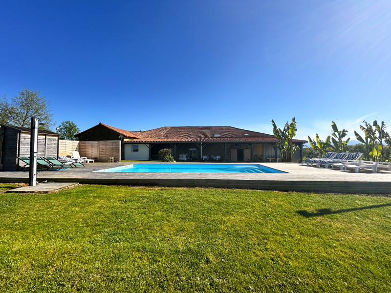 maison à vendre à Midi-Pyrénées (Occitanie)