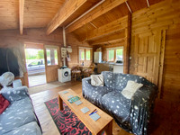 Maison à vendre à Chéronnac, Haute-Vienne - 82.500 € - photo 2