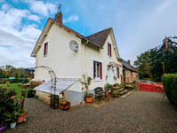 Maison à vendre à Ladignac-le-Long, Haute-Vienne - 265 000 € - photo 9