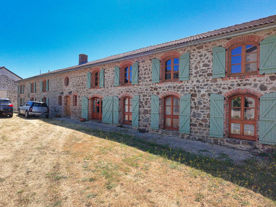French property for sale in La Bazeuge, Haute-Vienne - €395,380 - photo 14