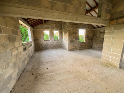 French property for sale in Saint-Cirq-Souillaguet, Lot - €172,800 - photo 6