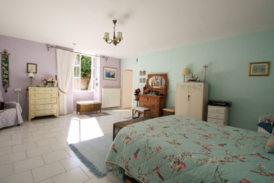 French property for sale in Les Éduts, Charente-Maritime - €186,300 - photo 5