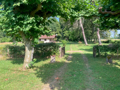 French property for sale in Saint-Pé-Saint-Simon, Lot-et-Garonne - €165,000 - photo 14