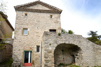 French property, houses and homes for sale in Mons Gard Languedoc_Roussillon