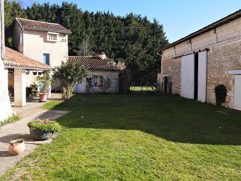 French property for sale in La Rochebeaucourt-et-Argentine, Dordogne - €904,060 - photo 3