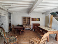 Maison à vendre à Champs-sur-Tarentaine-Marchal, Cantal - 258.000 € - photo 3