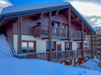 Propriété à vendre à VAL THORENS, Savoie - 1 955 000 € - photo n°4