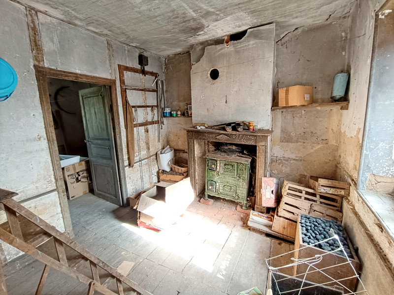 French property for sale in Crocq, Creuse - €36,600 - photo 6
