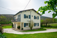 Maison à vendre à La Bastide-sur-l'Hers, Ariège - 249 000 € - photo 10