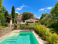 Maison à vendre à La Tour-d'Aigues, Vaucluse - 545 000 € - photo 10