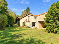Propriété à vendre à Prailles-La Couarde, Deux-Sèvres - 145 000 € - photo n°15