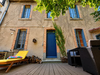 Propriété à vendre à Carcassonne, Aude - 310 000 € - photo n°1