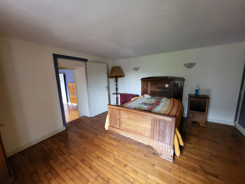 French property for sale in Gourgé, Deux-Sèvres - €235,400 - photo 9