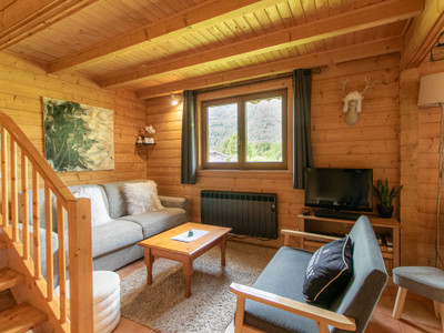 Ski property for sale in Morillon - €399,000 - photo 7