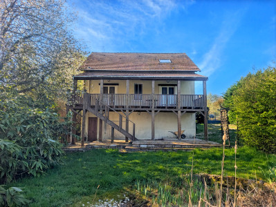 house for sale in Dordogne