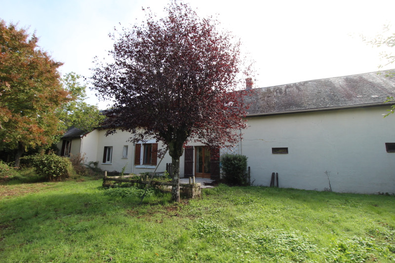 French property for sale in Villiers, Indre - €167,400 - photo 2